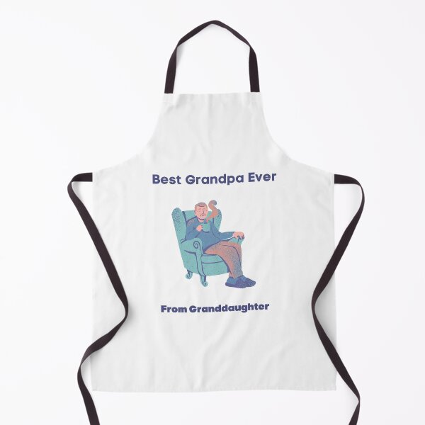 Item preview, Best Granddaddy Ever From Granddaughter designed and sold by erion-store.