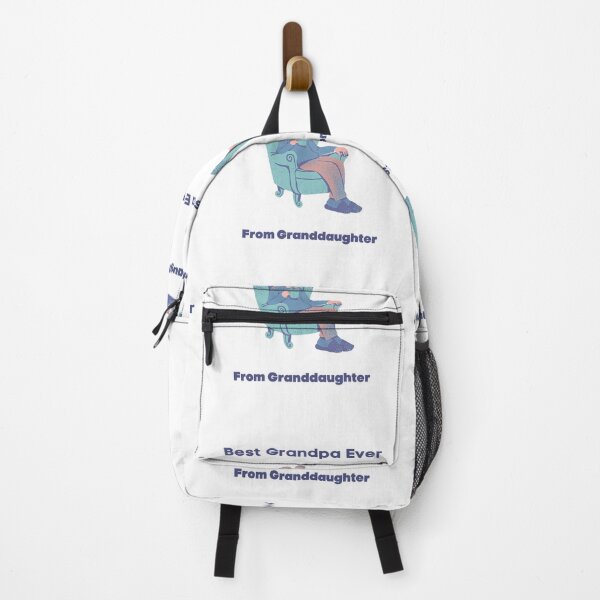 Item preview, Best Granddaddy Ever From Granddaughter designed and sold by erion-store.