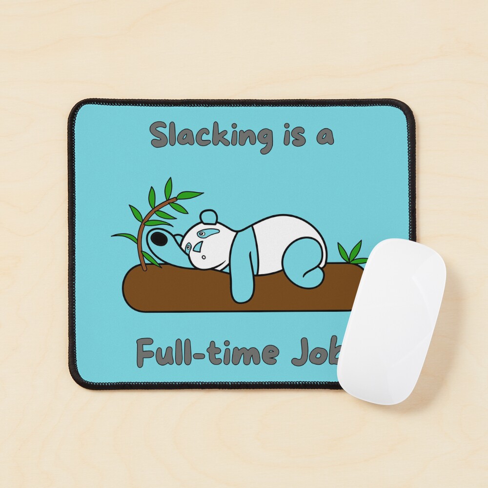 Item preview, Mouse Pad designed and sold by NikkiFitzDesign.