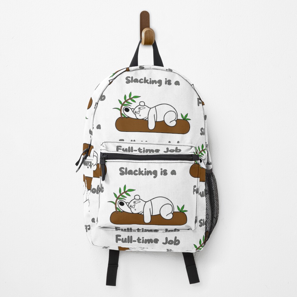 Item preview, Backpack designed and sold by NikkiFitzDesign.