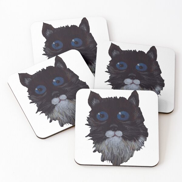 Item preview, cat 101 designed and sold by sandrahlee.