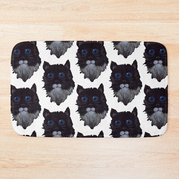 Item preview, cat 101 designed and sold by sandrahlee.