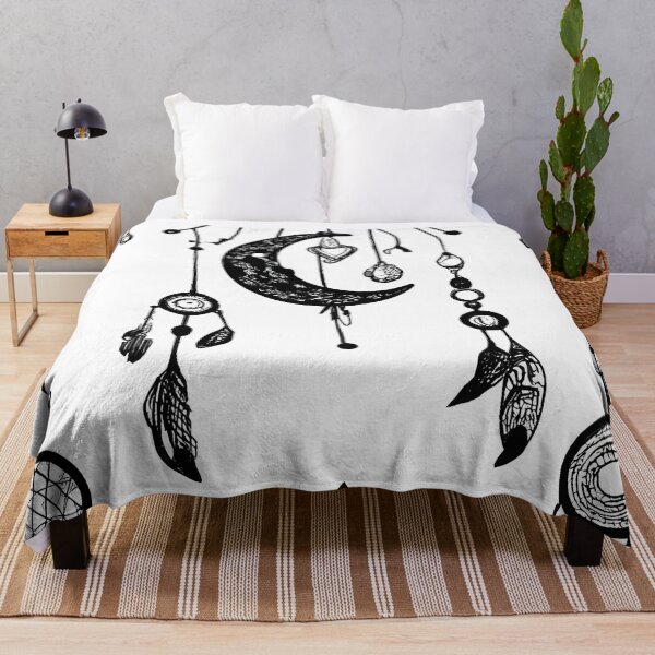Item preview, Dreamcatchers designed and sold by Poetic Patterns Studio.