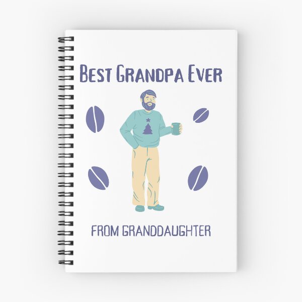 Item preview, Best Granddaddy Ever From Granddaughter designed and sold by erion-store.