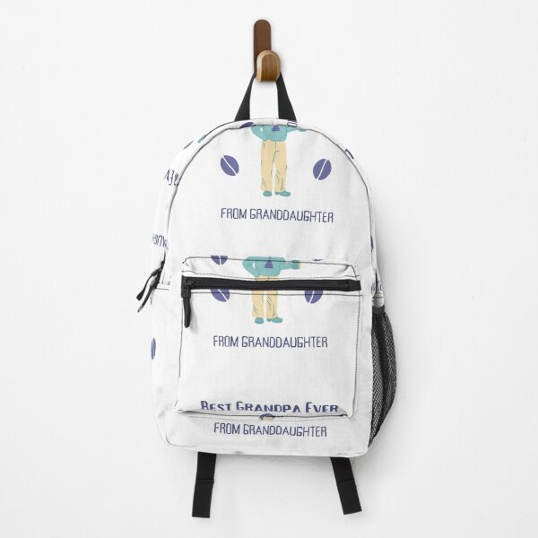 Item preview, Best Granddaddy Ever From Granddaughter designed and sold by erion-store.