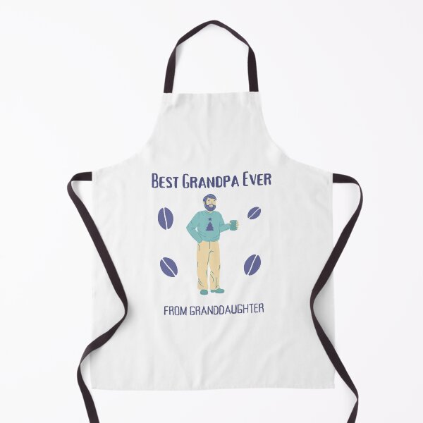 Item preview, Best Granddaddy Ever From Granddaughter designed and sold by erion-store.