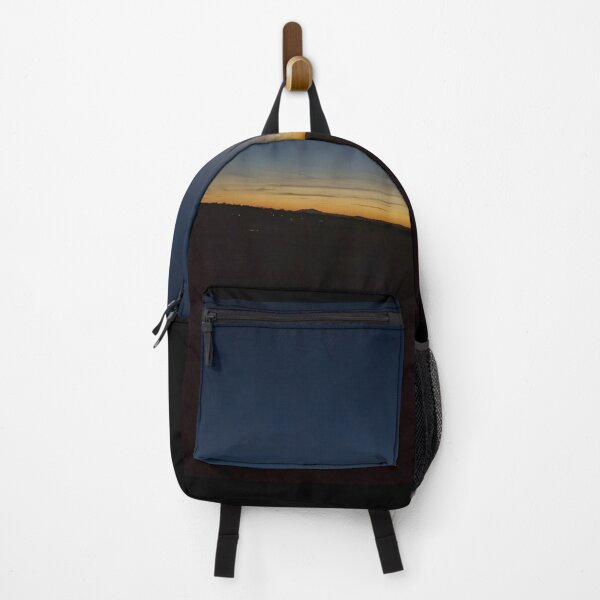 Item preview, Sunset from the sandia mountains #1 designed and sold by Outlawturnip.