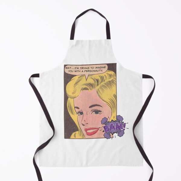 Item preview, Wait... I'm Trying to Imagine You With a Personality! Snarky Office Worker designed and sold by SSustainable.