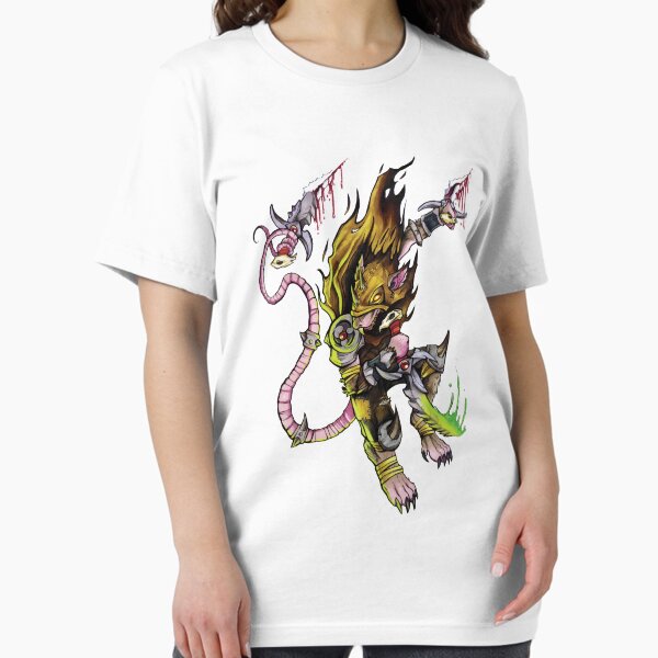 STAB-STAB! Essential T-Shirt