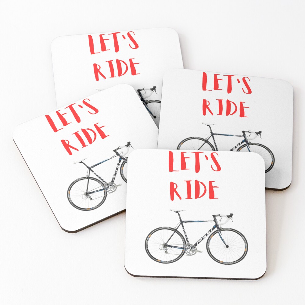 Item preview, Coasters (Set of 4) designed and sold by umarajabeen.