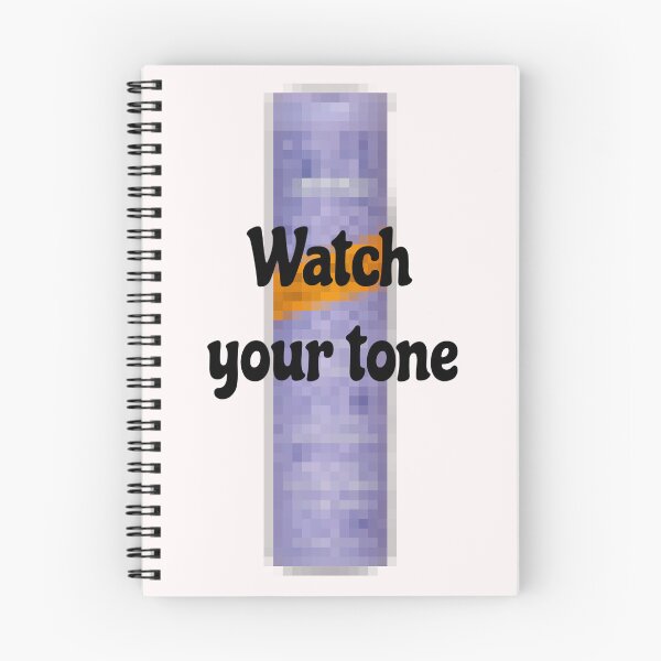 Item preview, Watch Your Tone(r)  - purple shampoo designed and sold by EmilyGHair.