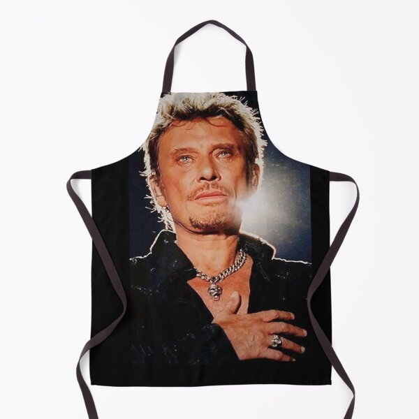Item preview, Johnny Halliday designed and sold by Fify Ben.