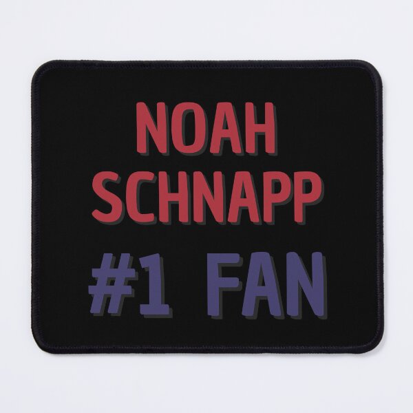 Item preview, Noah Schnapp - #1 Fan designed and sold by Rybariuns.