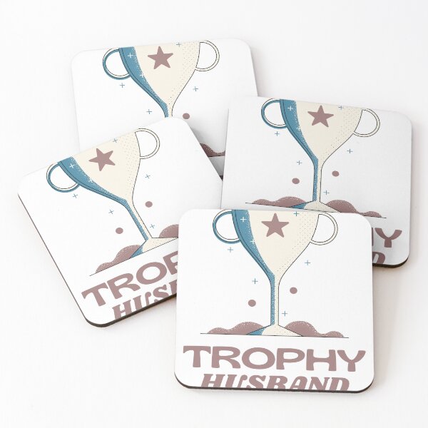 Item preview, trophy husband designed and sold by YAM-3.