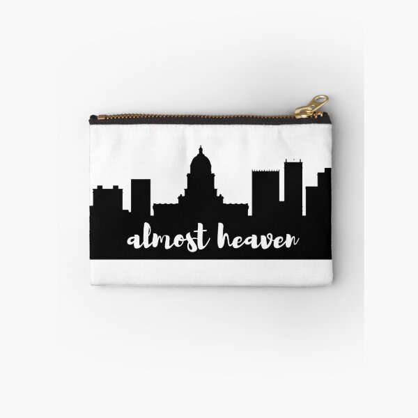Item preview, Charleston, West Virginia: Almost Heaven  designed and sold by lainade.