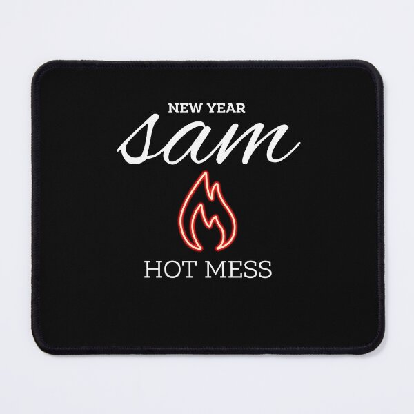 Item preview, new year same me 2023 new years eve designed and sold by medbouk1.