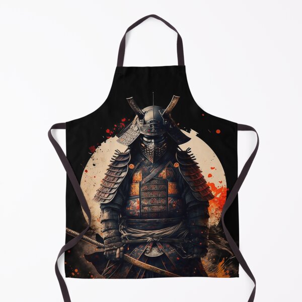 Item preview, Samurai Spirit designed and sold by Abili-Tees.