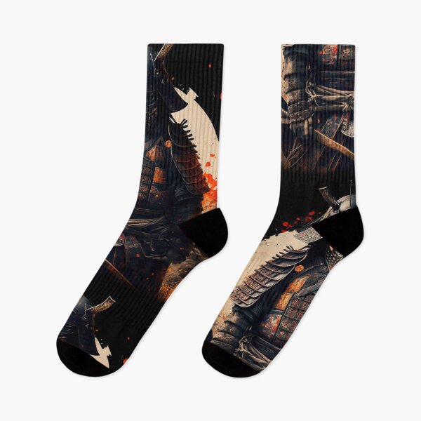 Item preview, Samurai Spirit designed and sold by Abili-Tees.