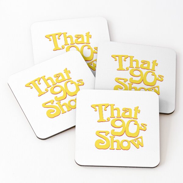 Item preview, That 90s show designed and sold by Hilary Morrison.