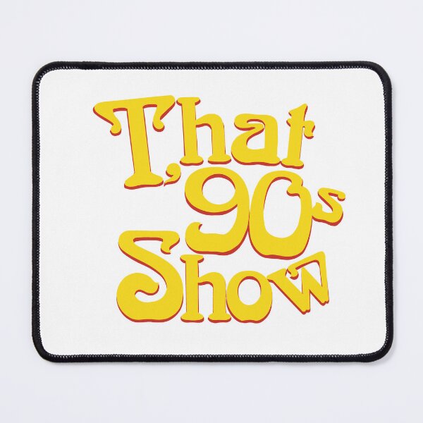 Item preview, That 90s show designed and sold by Hilary Morrison.