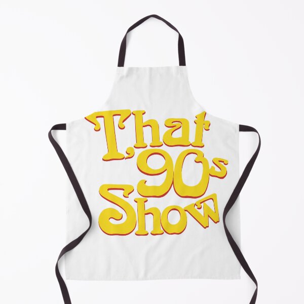 Item preview, That 90s show designed and sold by Hilary Morrison.