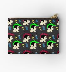 Up The Punx Studio Pouch