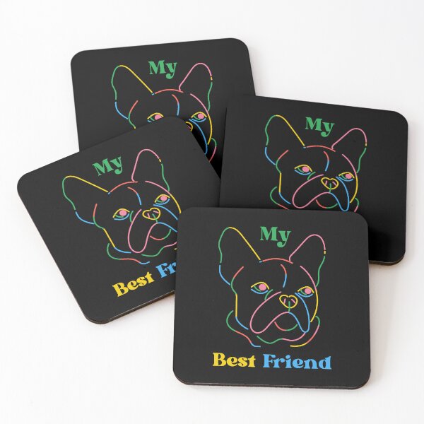 Item preview, My Best Friend  designed and sold by Stay-Pawsitive.