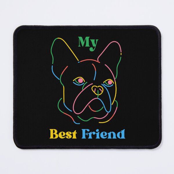 Item preview, My Best Friend designed and sold by Stay-Pawsitive.