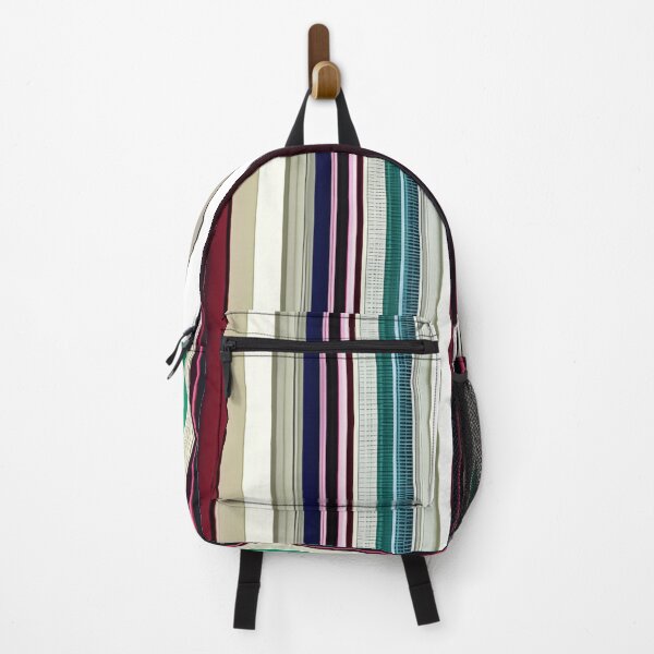 Item preview, Vertical stripes pattern designed and sold by brandway.