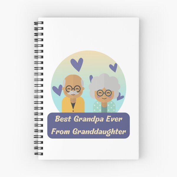 Item preview, Best Granddaddy Ever From Granddaughter designed and sold by erion-store.