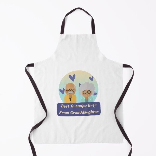 Item preview, Best Granddaddy Ever From Granddaughter designed and sold by erion-store.