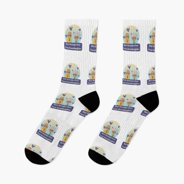 Item preview, Best Granddaddy Ever From Granddaughter designed and sold by erion-store.