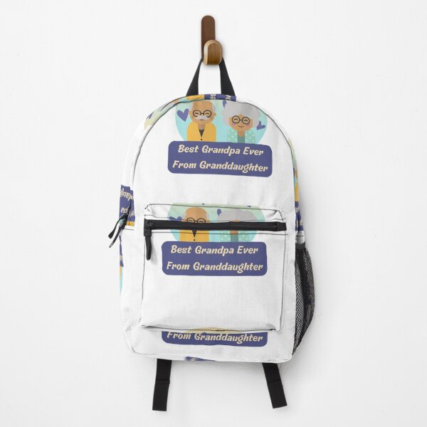 Item preview, Best Granddaddy Ever From Granddaughter designed and sold by erion-store.