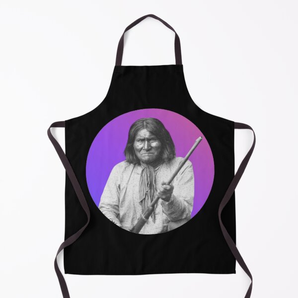 Item preview, Geronimo designed and sold by ArtByKevG.