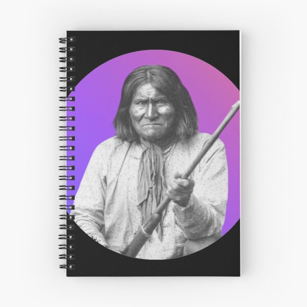 Item preview, Geronimo designed and sold by ArtByKevG.