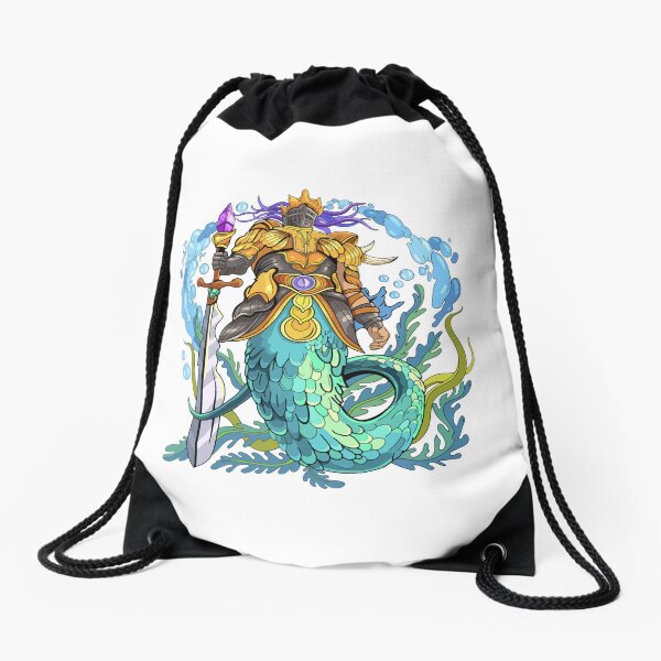 Item preview, Triton Trending Chlotes designed and sold by Mad Factory Designs.