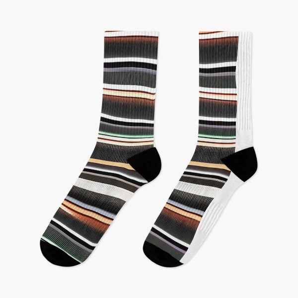 Item preview, Kidcore Style: Horizontal Stripes with a Playful and Fun Vibe designed and sold by brandway.