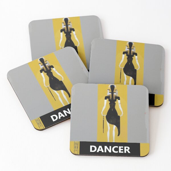 Item preview, Dancer designed and sold by Canadamarsworks.
