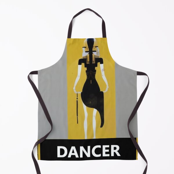 Item preview, Dancer designed and sold by Canadamarsworks.