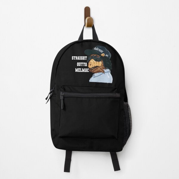 Item preview, ALF - straight outta melmac designed and sold by ALF artistic.