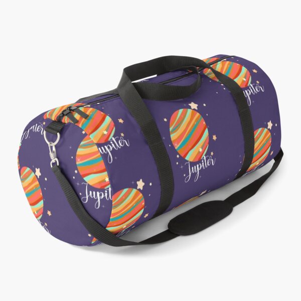Item preview, jupiter planet illustration designed and sold by yessebel.