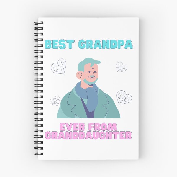 Item preview, Best Granddaddy Ever From Granddaughter designed and sold by erion-store.