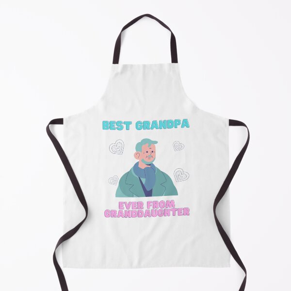 Item preview, Best Granddaddy Ever From Granddaughter designed and sold by erion-store.