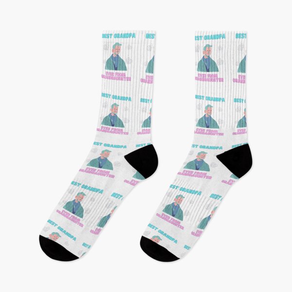 Item preview, Best Granddaddy Ever From Granddaughter designed and sold by erion-store.