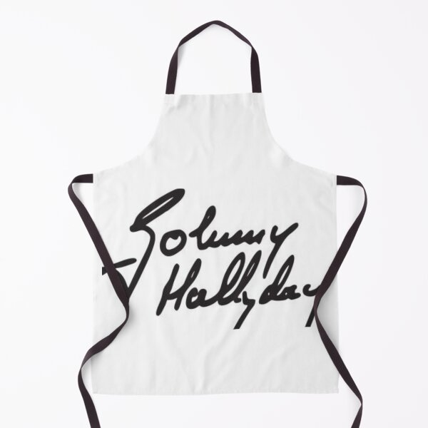 Item preview, Johnny Halliday designed and sold by Fify Ben.