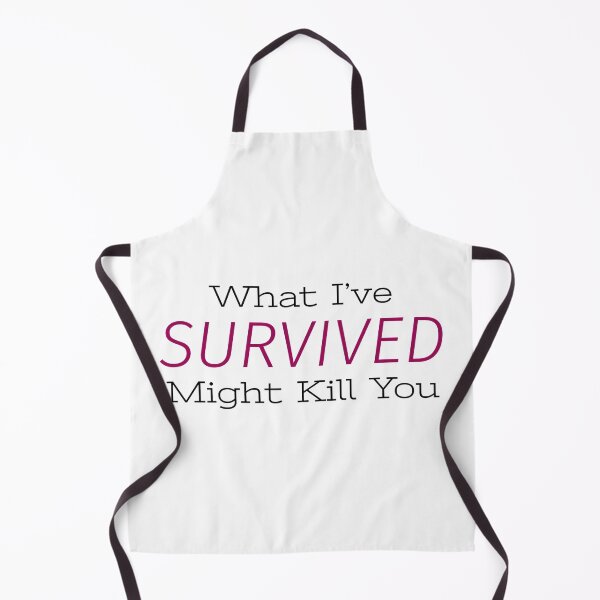 Item preview, Survival designed and sold by DeusExMachina1.