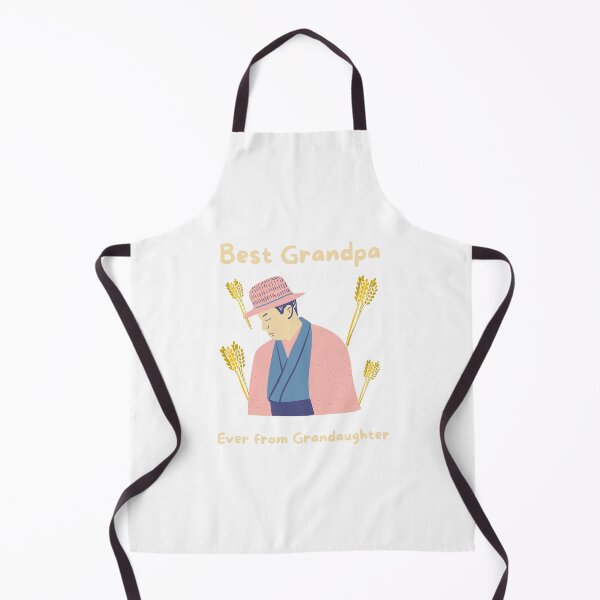 Item preview, Best Granddaddy Ever From Granddaughter designed and sold by erion-store.