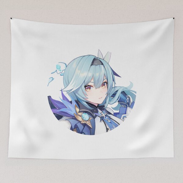 Item preview, Eula designed and sold by Lauwuuh.