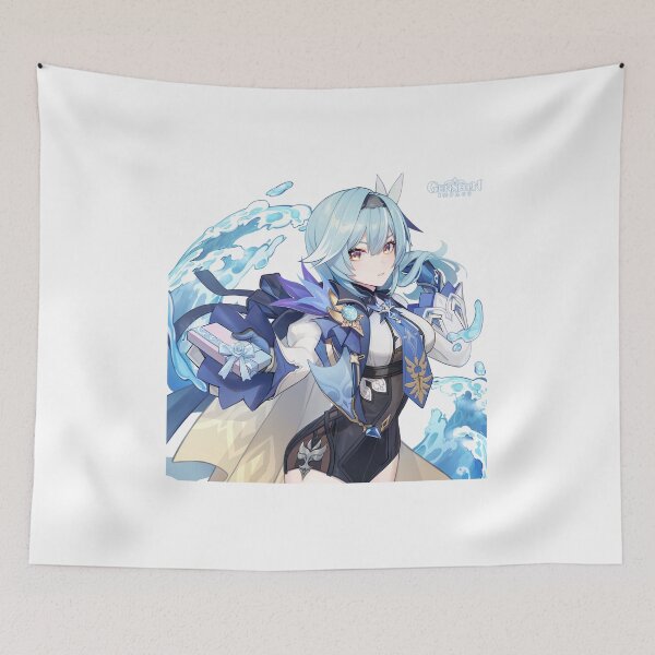 Item preview, Eula designed and sold by Lauwuuh.