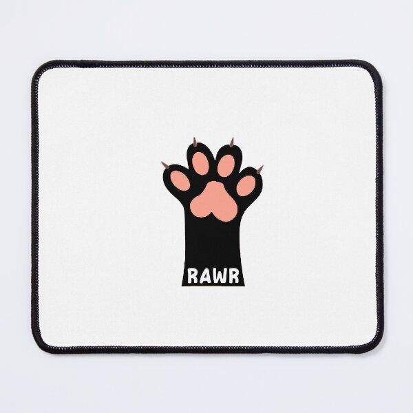 Item preview, Cat claw designed and sold by LovroTK.
